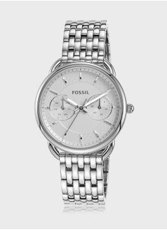 Buy Tailor Stainless Steel Analog Watch in UAE