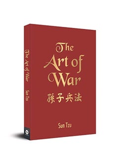 Buy The Art of War (Pocket Classics) in UAE