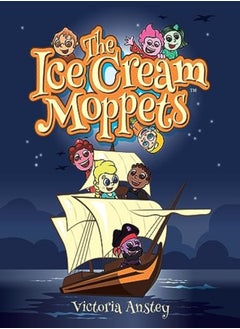 اشتري The Ice Cream Moppets في الامارات