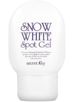 اشتري SecretKey Snow White SPOT 65g في الامارات