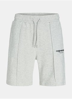 Buy Loose Fit Sweat Shorts in Saudi Arabia