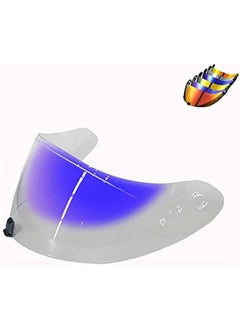 Buy R420 Visor Shield Replacement Motorcycle Helmet Visor for Sun Protection Accessories in Saudi Arabia