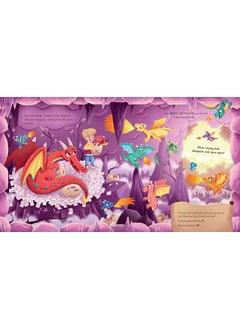 Buy SUPERHERO MERMAID DRAGON ADVENTURE in UAE