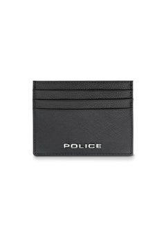 اشتري Genuine Leather Card Case With 3 Card Slots For Men - PELGD2204802 في الامارات