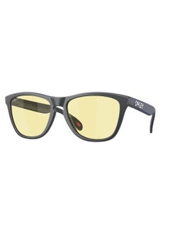 Buy Men's Mirrored Square Sunglasses - OO9013 9013L4 55 - Lens Size: 55 Mm in UAE