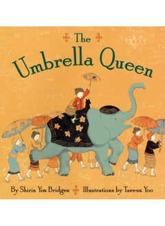 اشتري The Umbrella Queen في الامارات