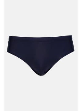 Buy Women Swimwear Bikini Bottom, Navy in UAE