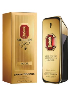 Buy Paco Rabanne 1 Million Royal Parfum for Men 100ml in UAE