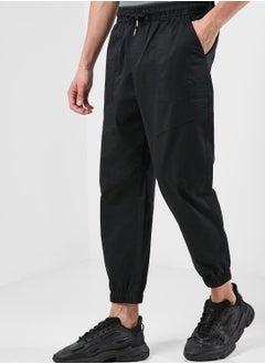 Buy Woven Casual Sweatpants in Saudi Arabia