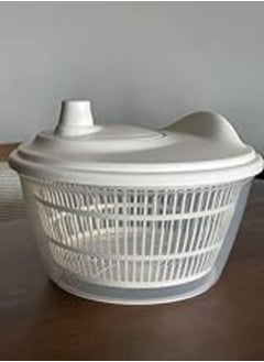 Buy IKEA 601.486.78 60148678, Plastic, White in Egypt