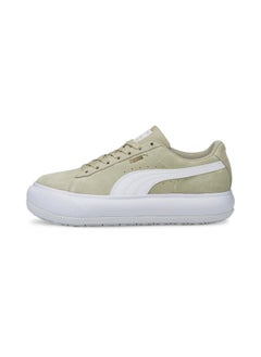 Buy Womens Suede Mayu Trainers in UAE