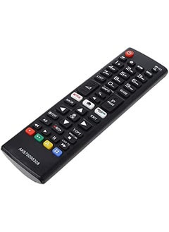 اشتري Replacement Lg Remote Control For Lg Led Lcd Plasma 3D Smart Tvs Akb75095308 في الامارات