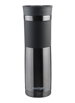 Buy Snapseal Byron Vacuum Insulated Stainless Steel Travel Mug 720 ml in UAE