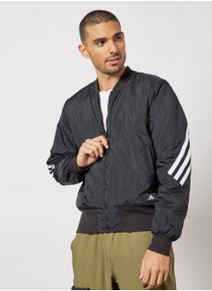 Buy Future Icons Bomber Jacket in UAE