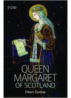 اشتري Queen Margaret of Scotland في السعودية