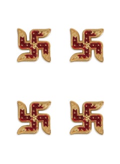 اشتري Swastik 4 Pieces Set Meena Mini في الامارات