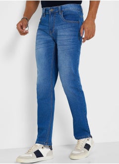 Buy Slim Fit Jeans in Saudi Arabia