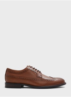 اشتري Fatisekflexx Formal Lace Up Shoes في السعودية