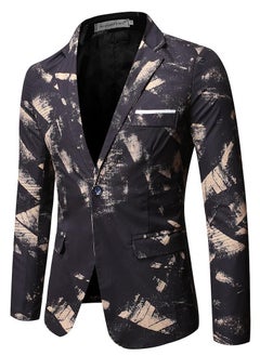 اشتري Men's New Casual Suit Jacket في الامارات