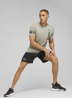 Buy Mens Fit Ultrabreathe Training Shorts in UAE