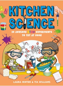 Buy Kitchen Science in Saudi Arabia