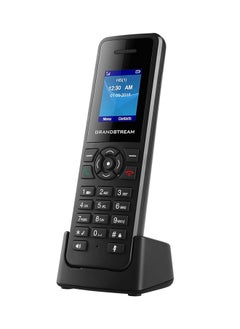 Buy Grandstream Cordless VoIP Telephone, Black in UAE