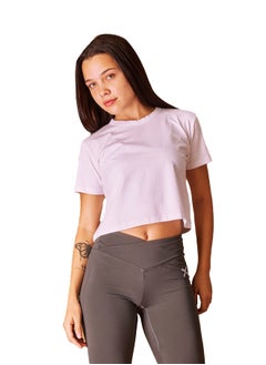 Buy Morning Coffee Crop Top in Egypt