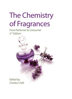 اشتري Royal Society of Chemistry The Fragrances: From Perfumer to Consumer في الامارات