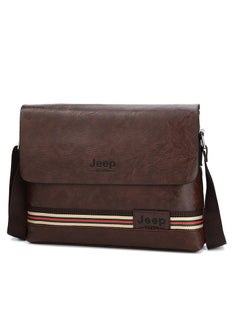 اشتري Jeep Buluo Faux Leather For Men - Bifold Wallets في السعودية