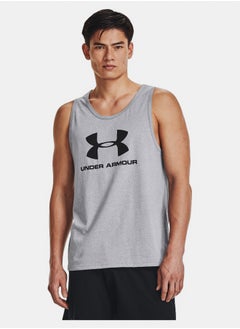 Buy Sportstyle Logo Tank in Egypt