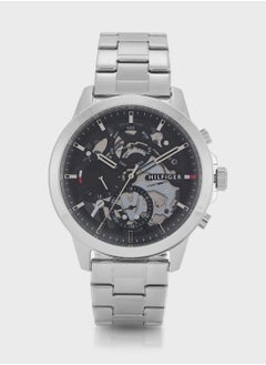 Buy Round Analog Watch in UAE