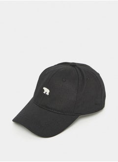 Buy Embroidered Bear Baseball Cap in Saudi Arabia