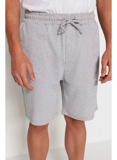 Buy Man Shorts & Bermuda Gray in Egypt