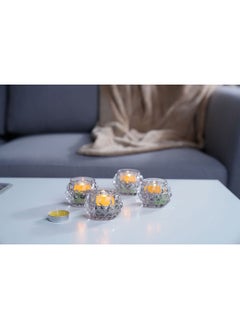 Buy 9-Piece Premier Coconut Bay Tealight Set in UAE