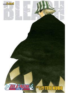 اشتري Bleach (3-in-1 Edition), Vol. 2: Includes vols. 4, 5 & 6 في الامارات