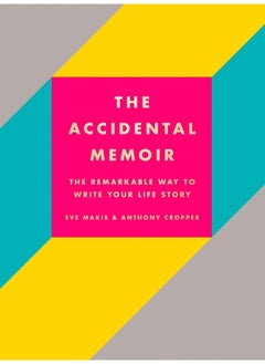 اشتري The Accidental Memoir في الامارات