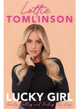 Buy Lucky Girl in UAE