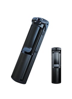 اشتري Wireless surveillance camera  Video Pen Infrared Rotating Camera Recording Law Enforcement Recorder في الامارات