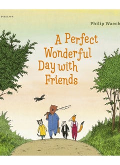 Buy A Perfect Wonderful Day with Friends in Saudi Arabia