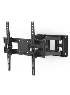 اشتري FULLMOTION TV Wall Bracket, 165 cm (65"), scissor arms, black في الامارات