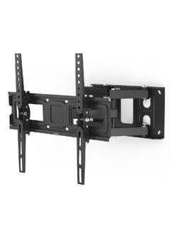 Buy FULLMOTION TV Wall Bracket, 165 cm (65"), scissor arms, black in UAE