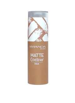 اشتري Matte Contour stick  01 - Medium في مصر