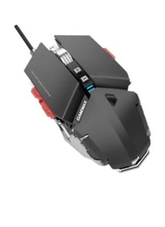 Buy MOUSE GAMING GAME MAX GX-9 in UAE