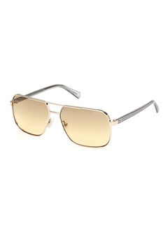 Buy Men's UV Protection Navigator Sunglasses - GU0011932F58 - Lens Size: 58 Mm in Saudi Arabia