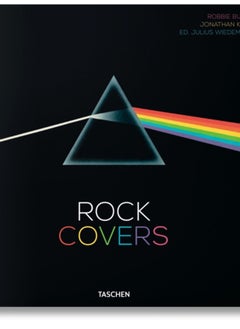 اشتري Rock Covers في السعودية