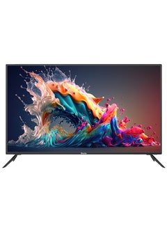 Buy Grouhy 50 inch LED Frameless Tv Smart UHD - GLD50SA.WOR in Egypt