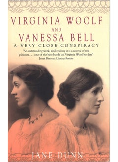 Buy Virginia Woolf And Vanessa Bell : A Very Close Conspiracy in Saudi Arabia