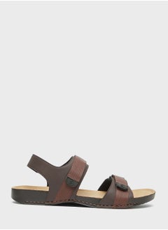 اشتري Comfort Velcro Sandals في السعودية