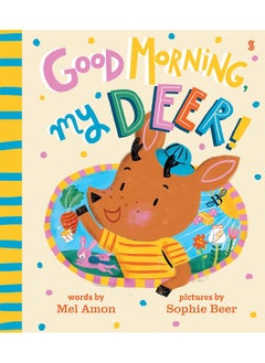 اشتري Good Morning, My Deer! في الامارات