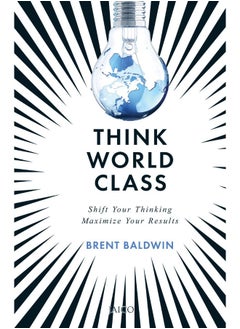 Buy THINK WORLD CLASS [Paperback] in UAE